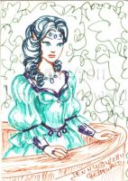 Green Sleeves